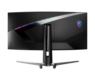 MSI MPG ARTYMIS 343CQR Curved czarny - 605978 - zdjęcie 2